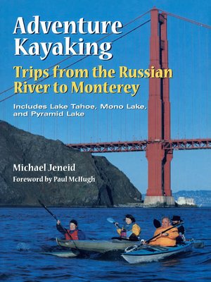 cover image of Adventure Kayaking